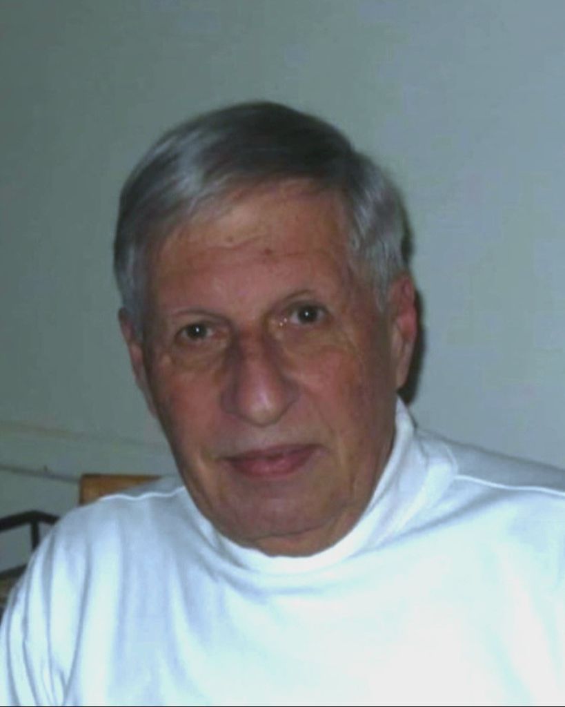 Russell Theodore Sheehan