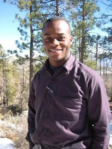 Mudiaga Mafemi Profile Photo
