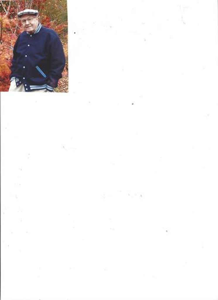 Joseph Peter Frank, Jr. Profile Photo