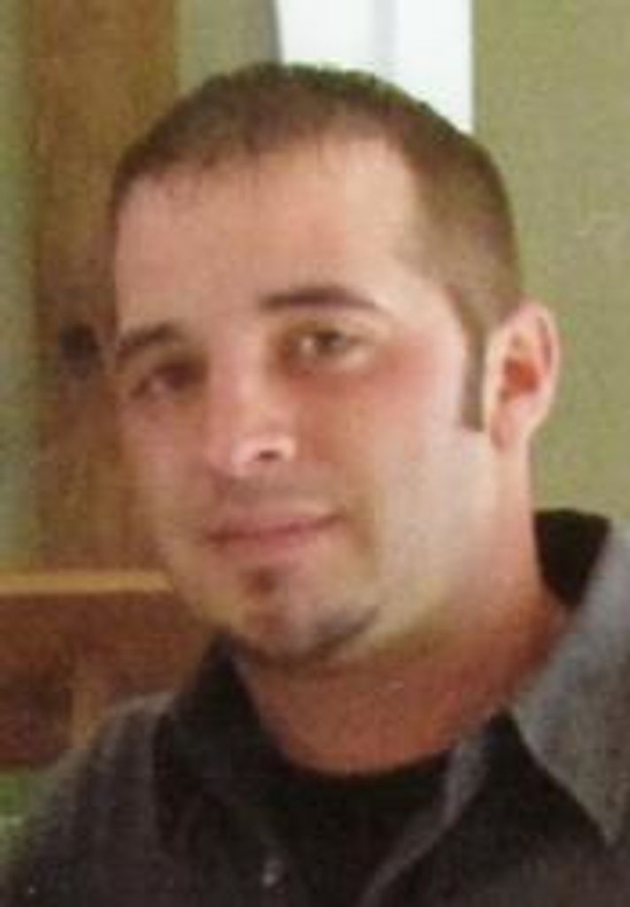 Joshua Luke Lacombe Profile Photo