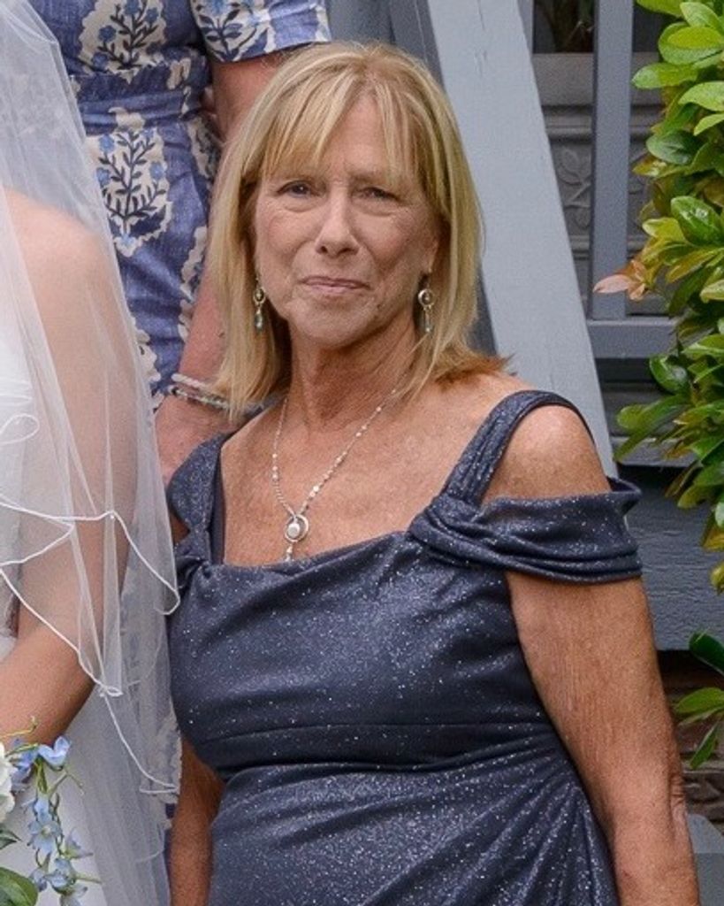 Joyce Webster Barnes