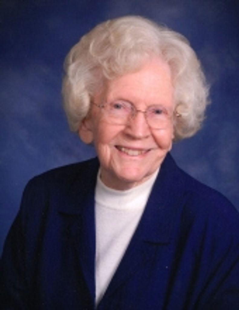 Nellie Margaret (Swinney) Pierson Profile Photo