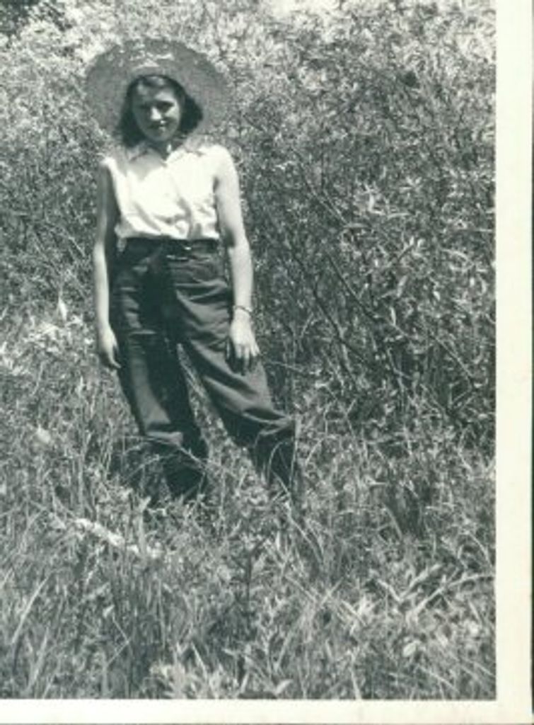 Ruth Drews