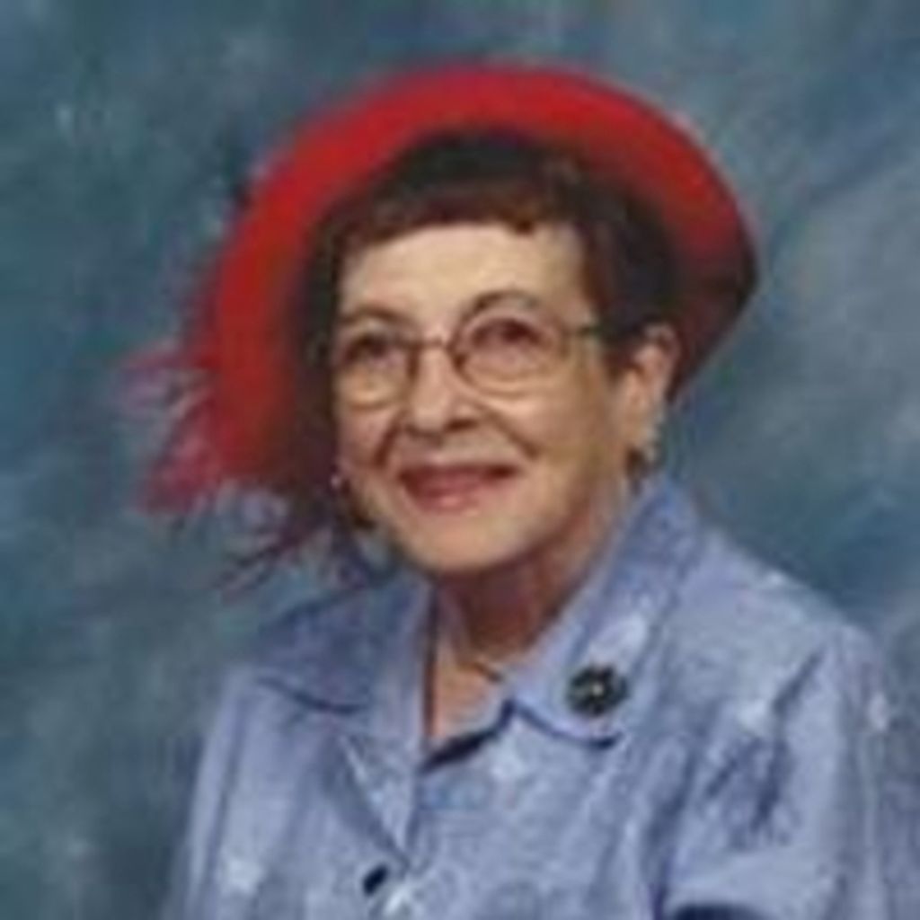Mildred Jones