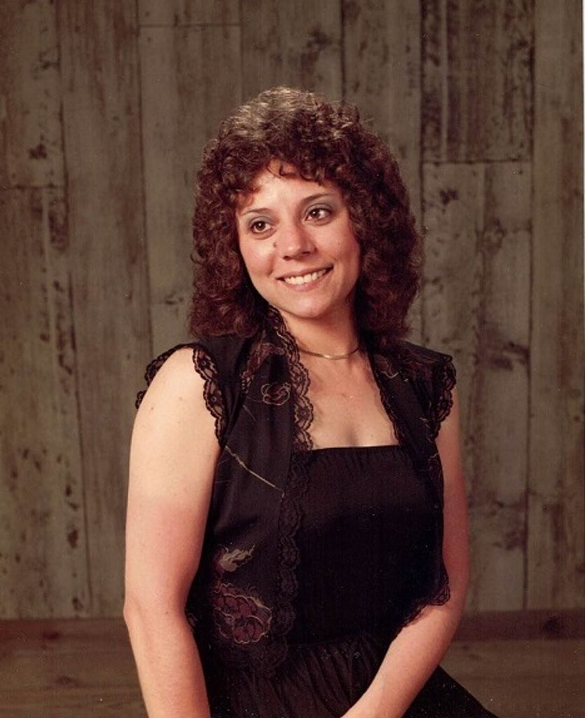 Karen E. "Cookie" Ergott