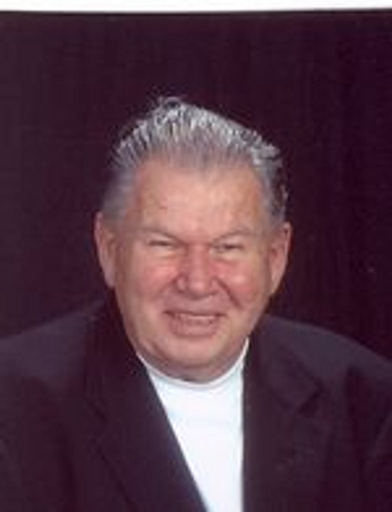 Thomas E. Larsen