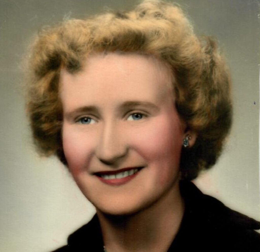 Jean A. Barry Profile Photo