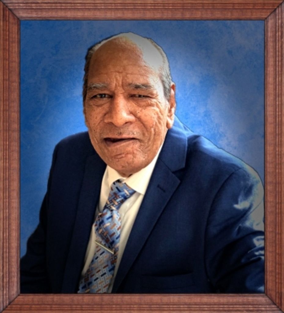 Angel L. Cedeño