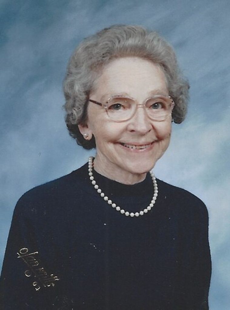 Leta Faye Brammer Profile Photo