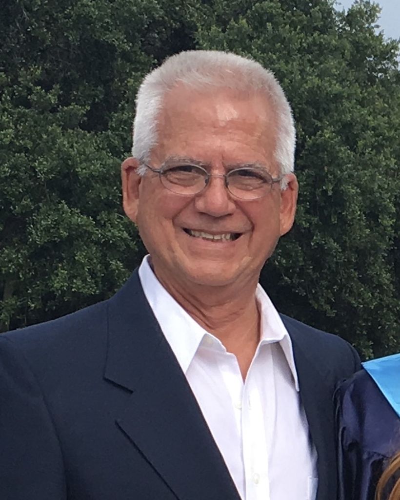 Pedro Cespedes Sr Profile Photo