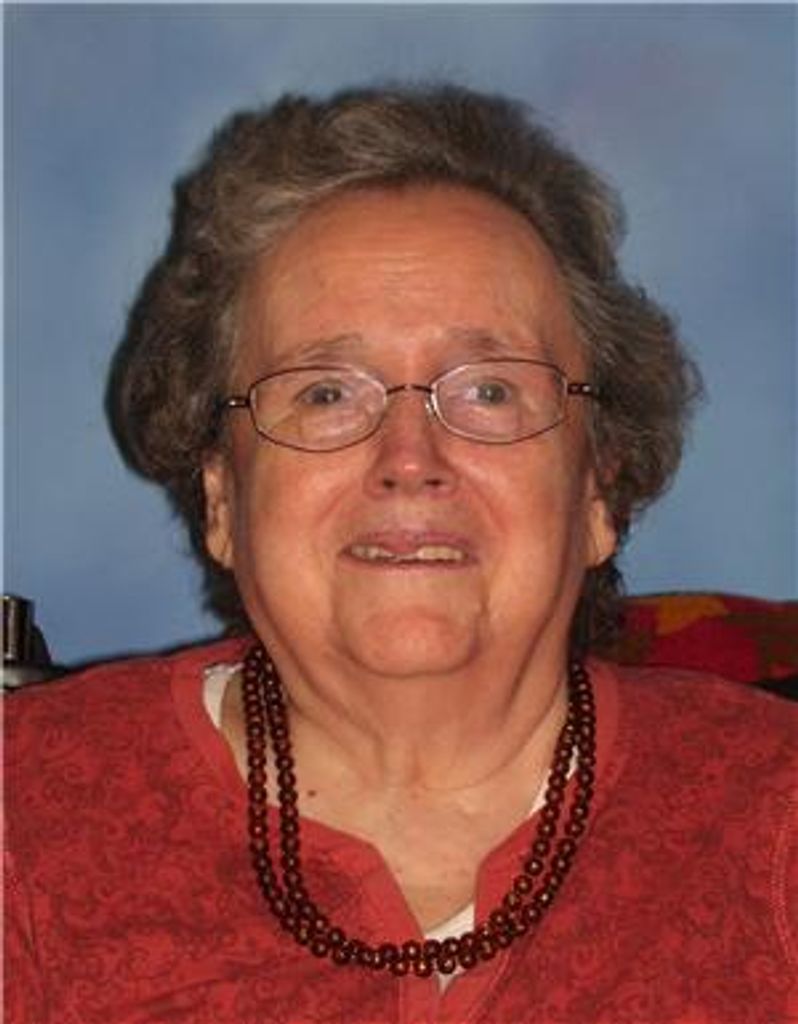 Darlene  F.  Roth