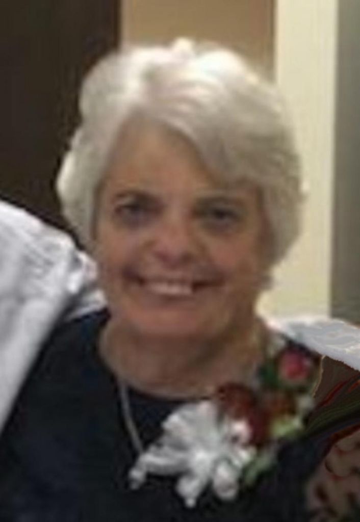 Marilyn Mae Mcmurray Howard Smith