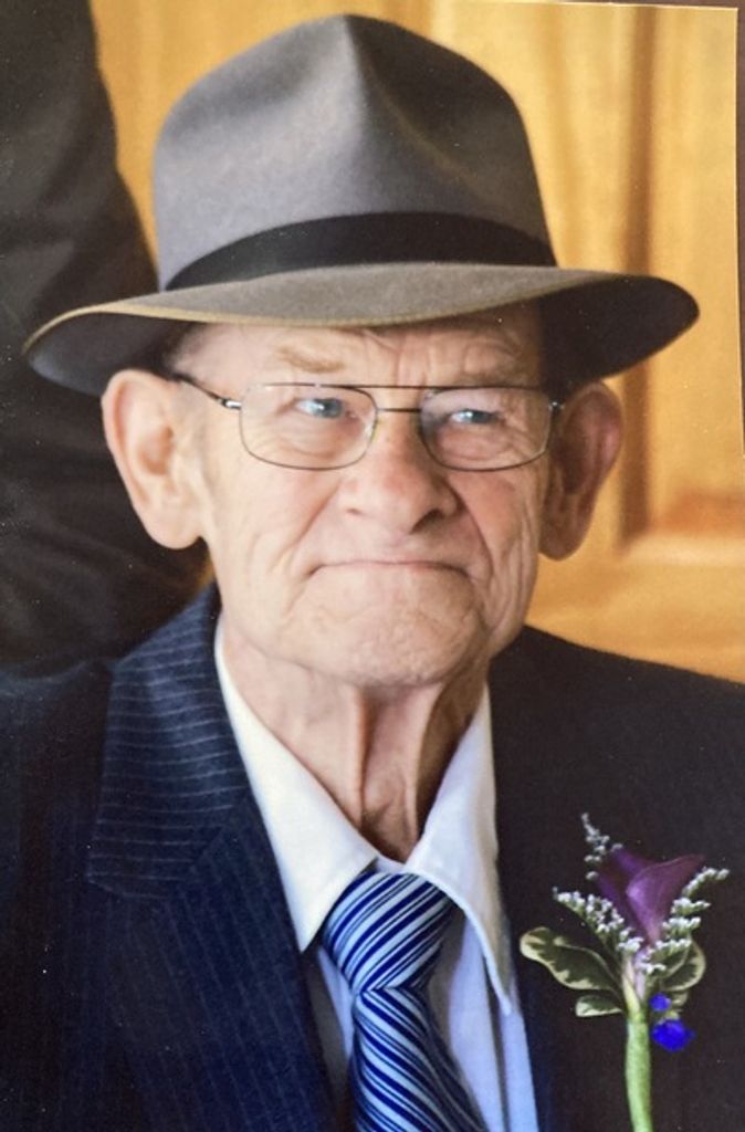 Herbert Clyde Lewis Profile Photo