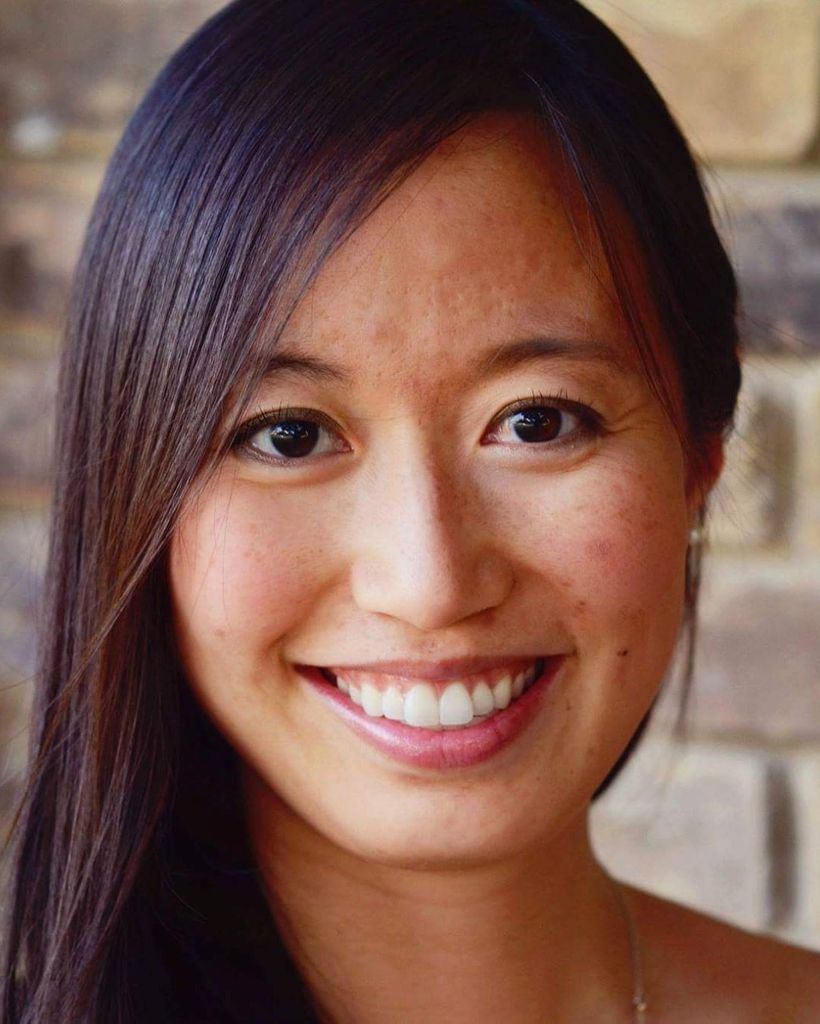 Heather Zhou Schipske