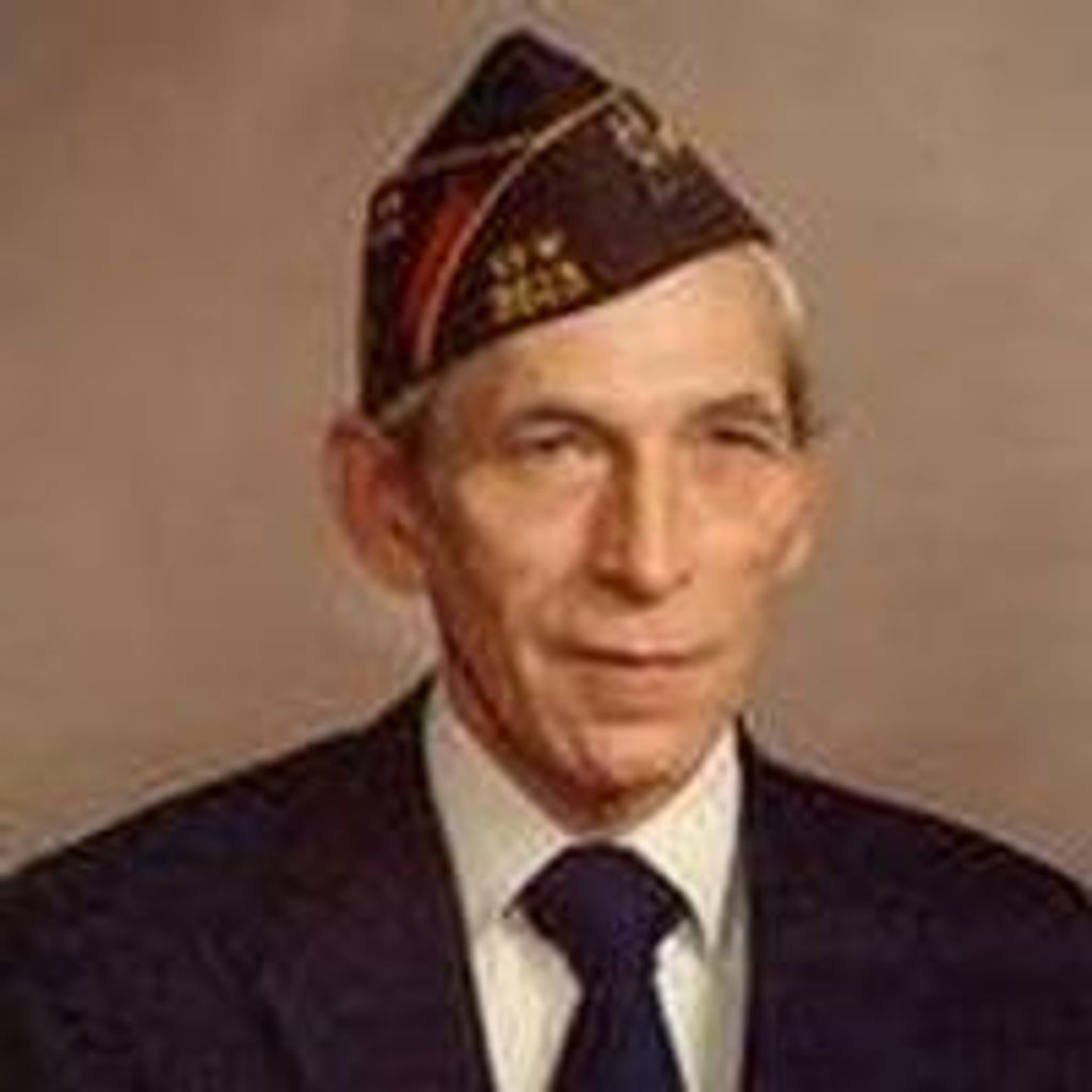 James  O. Mcaninch