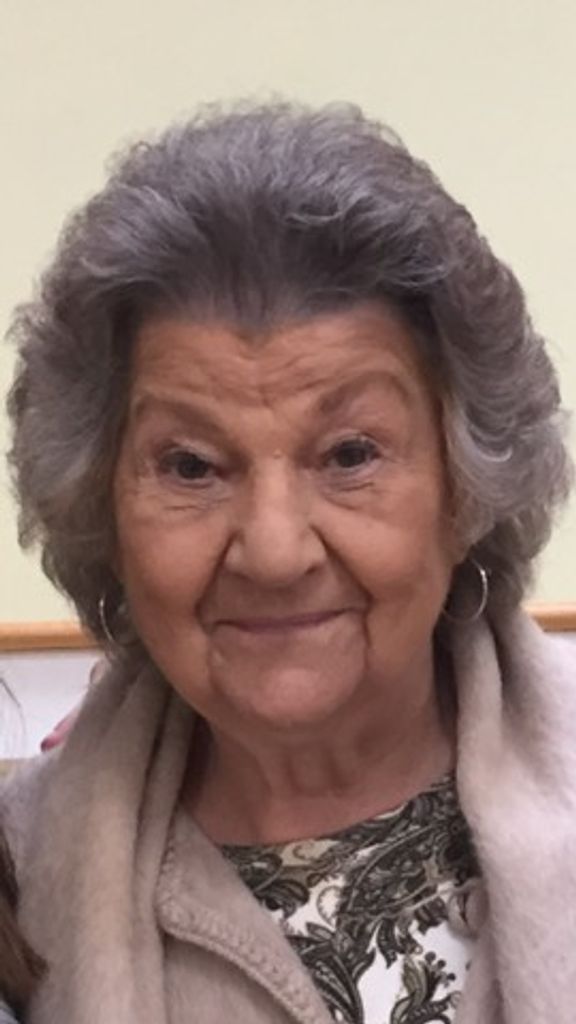 Mrs Lois A.  Johnson Profile Photo