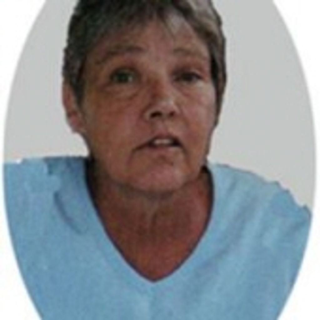 Dorothy Marie Patterson