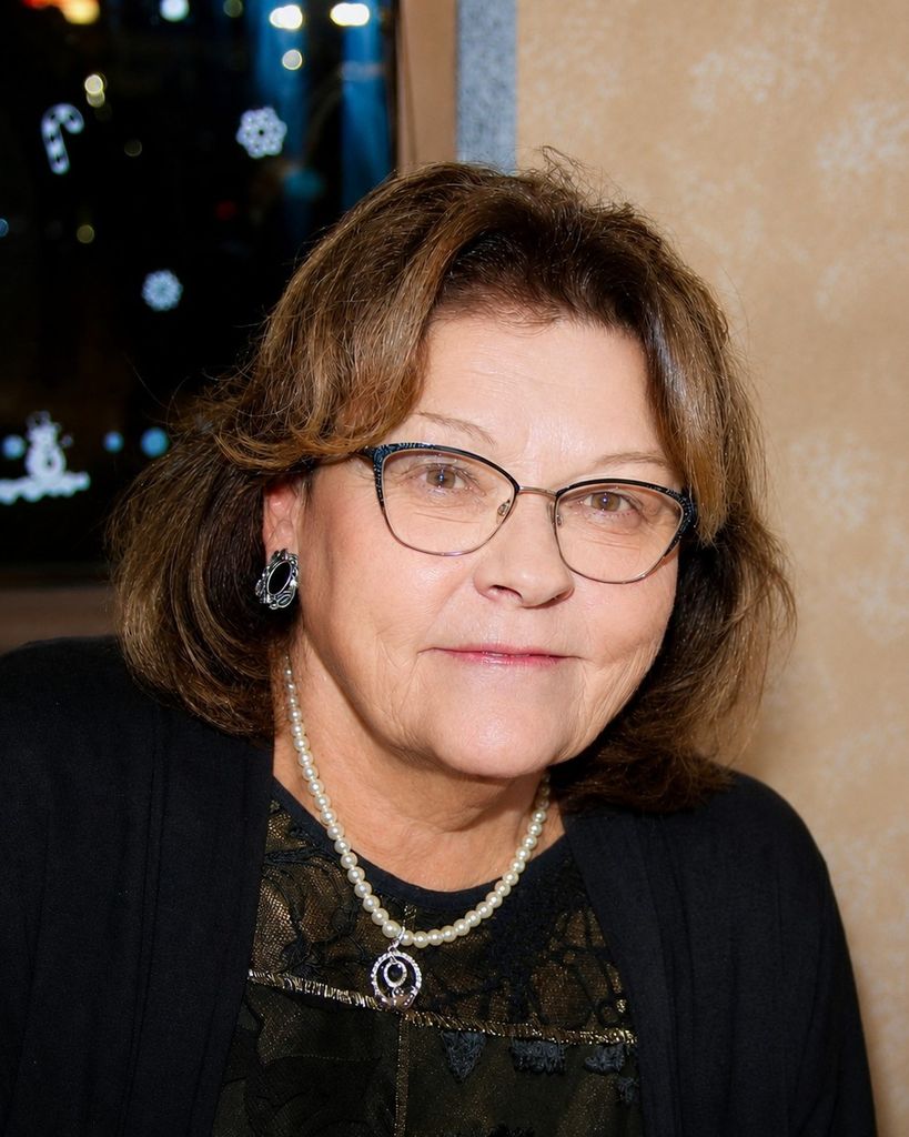 Margaret "Marg" Ann Christensen Profile Photo
