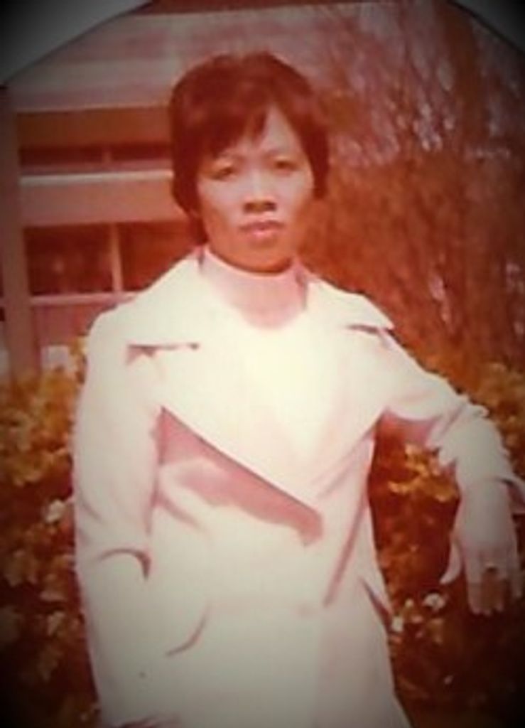 Nghi Thi Nguyen Profile Photo