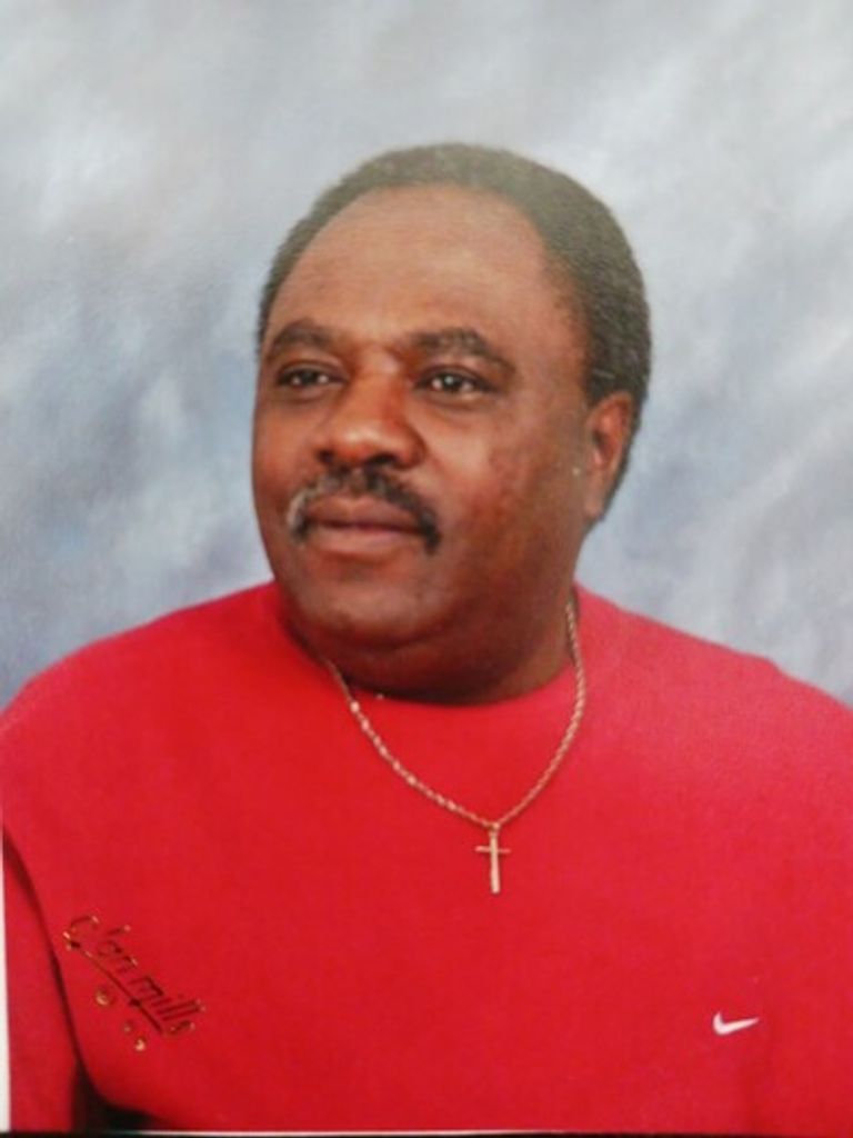 Joseph Joe Miller Sr.