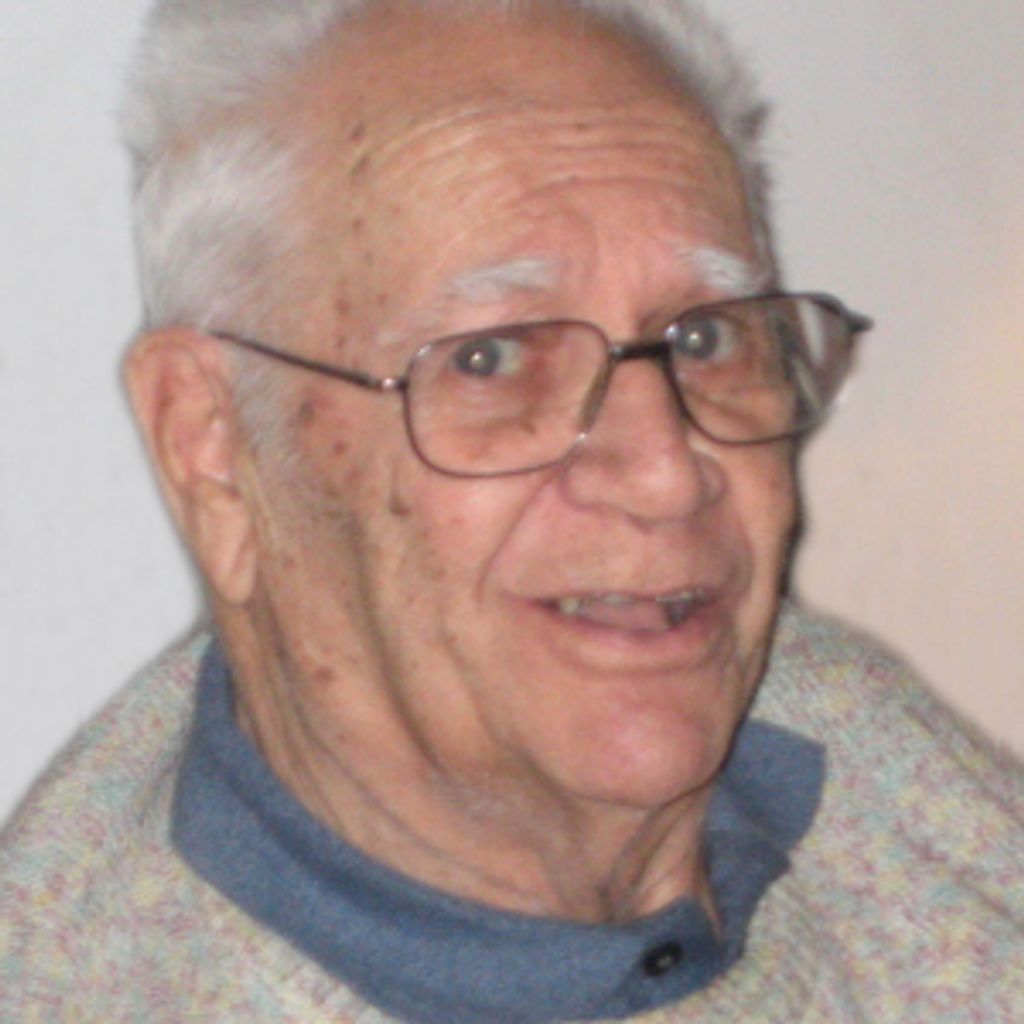 Norman L. McCullough