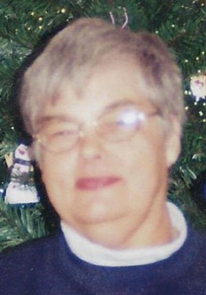 Janet Trapp Profile Photo