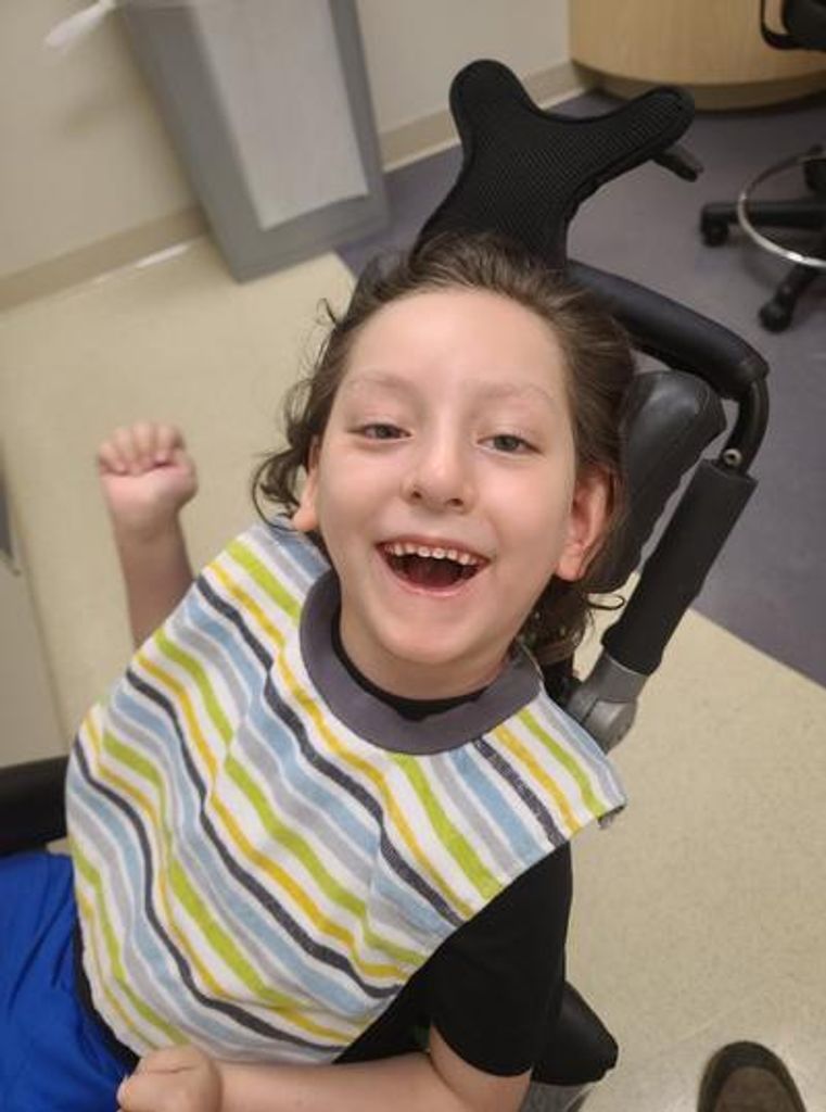 Aidan "Tater" Michael Edwards Profile Photo