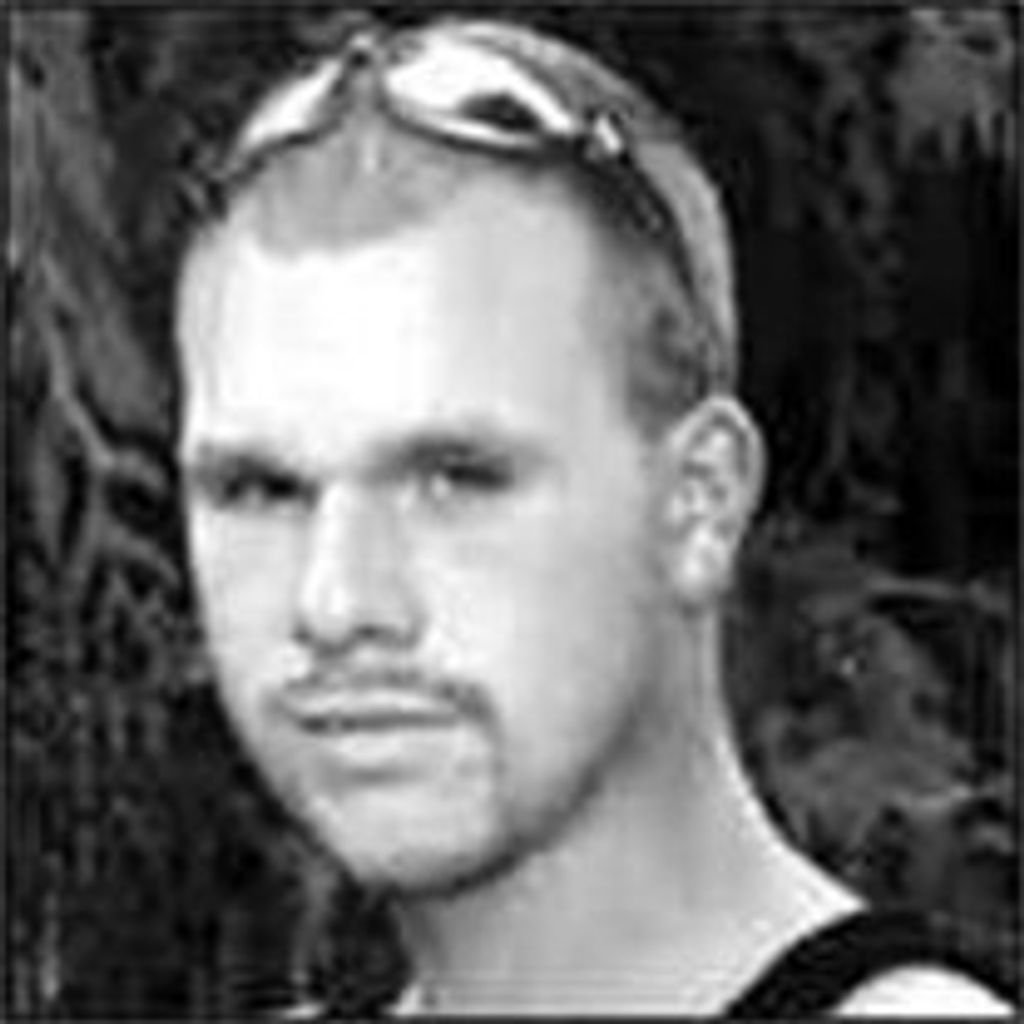 Mark Mcallister Profile Photo