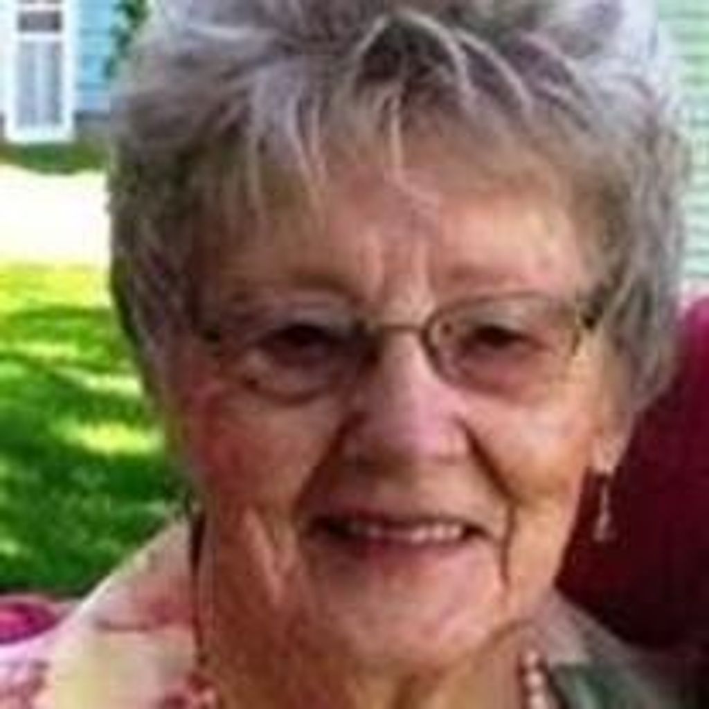 Lucille Johnson