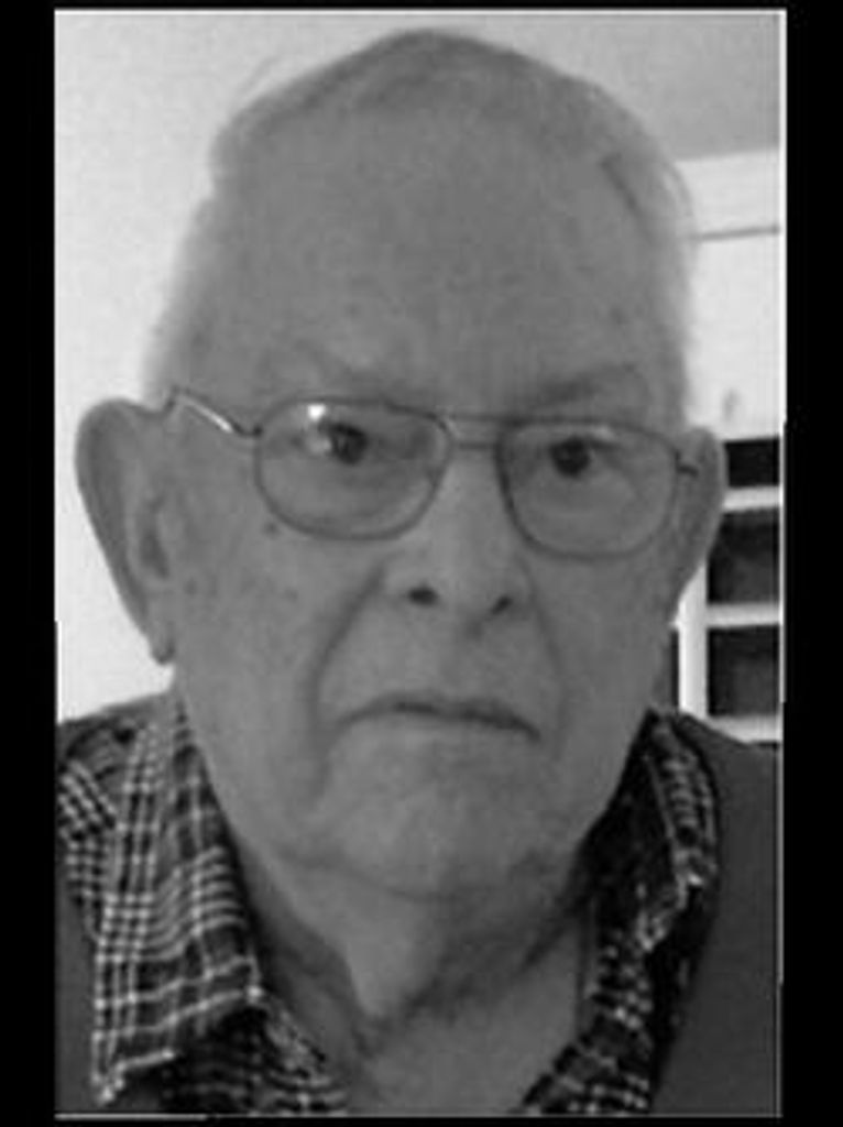 Gilmer Reich Caudle