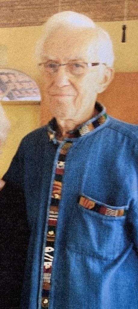 Harry Francis Walker, Sr. Profile Photo