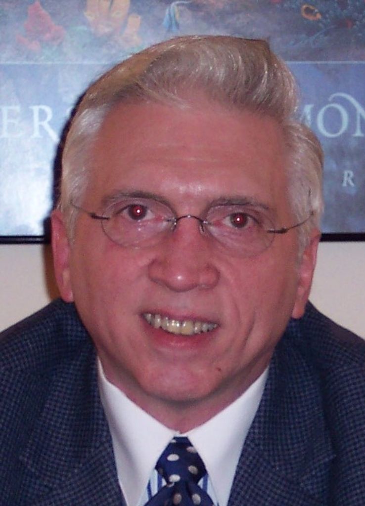 Robert Lee Anderson II
