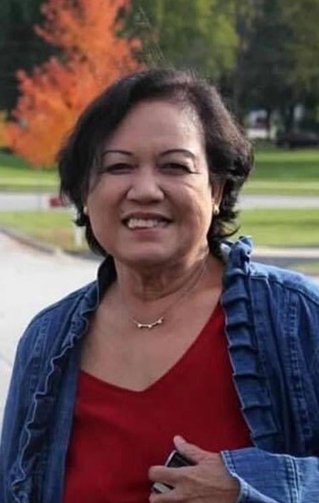 Josefina Rosario