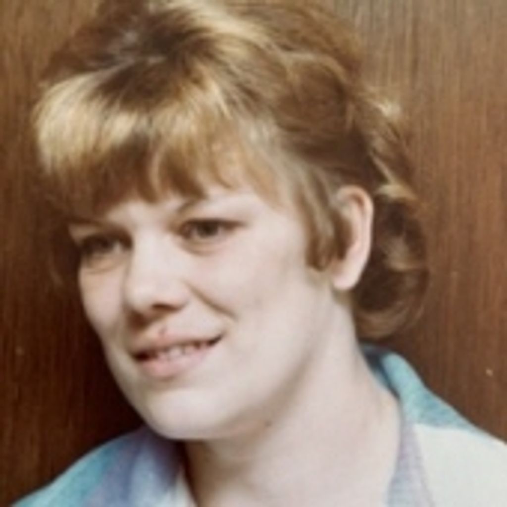 Jeanette Florence Weis