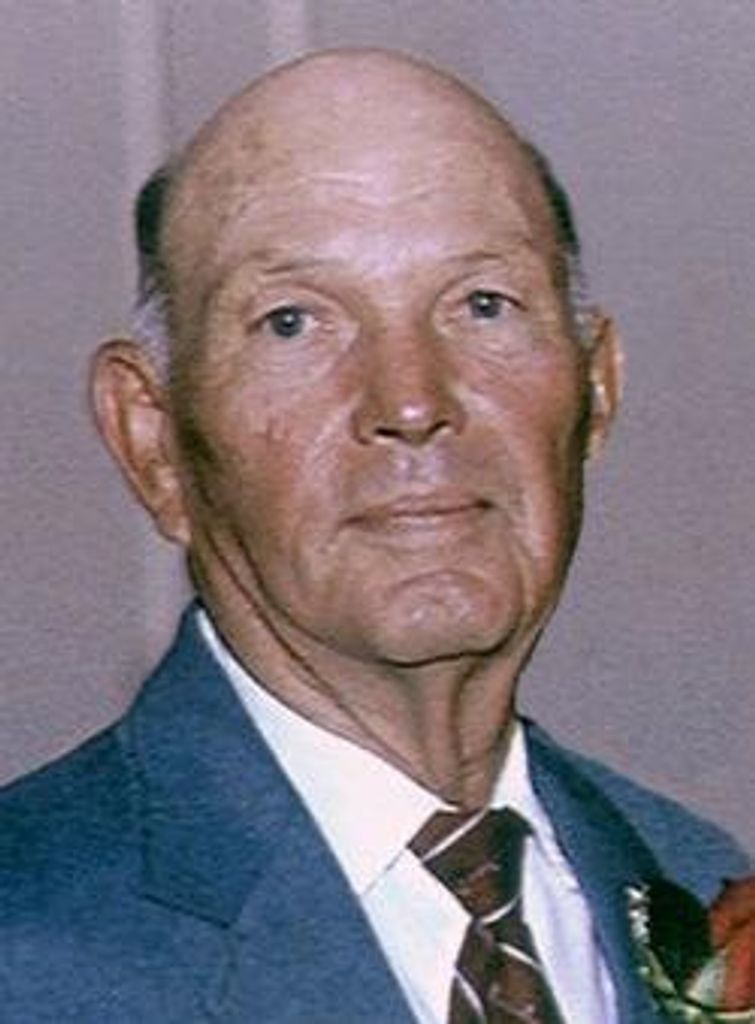 Gene Brown