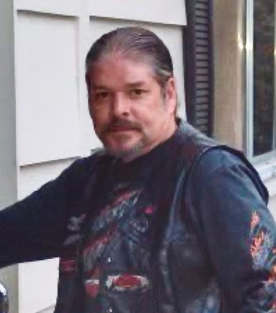 Gary Fritchman Profile Photo