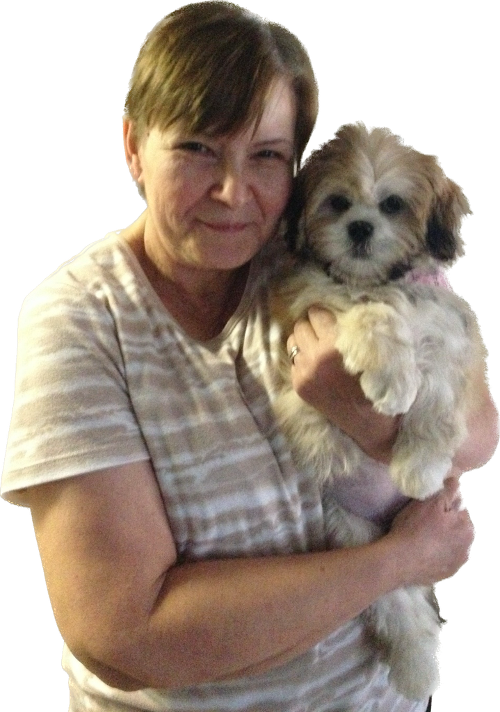 Valerie Marie Rendak Profile Photo