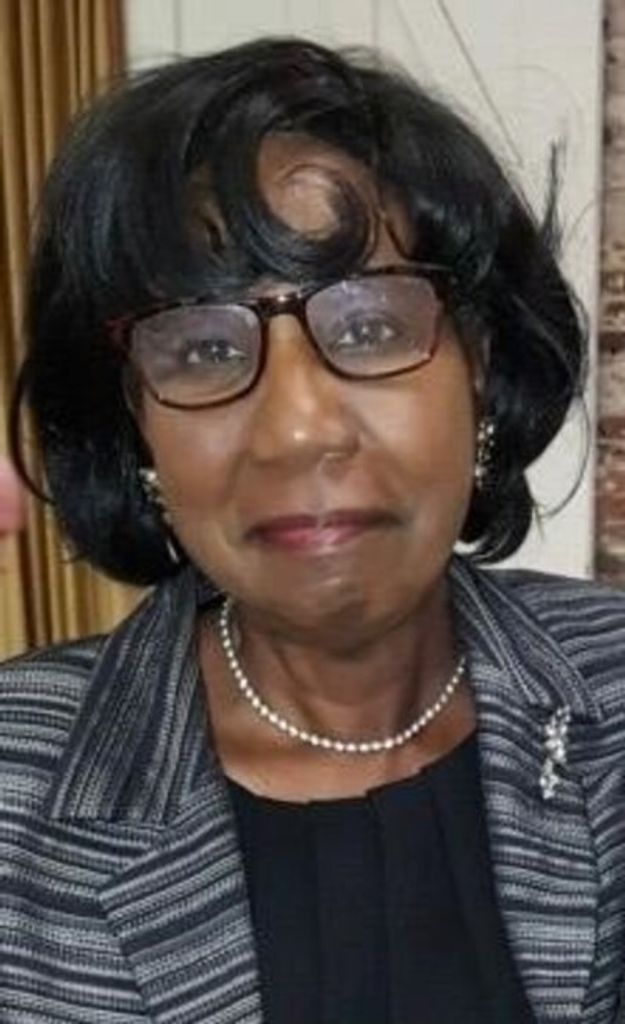 Beverly E. Smalls Profile Photo