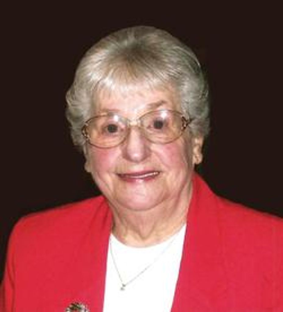 Norma S. Macbrien Profile Photo