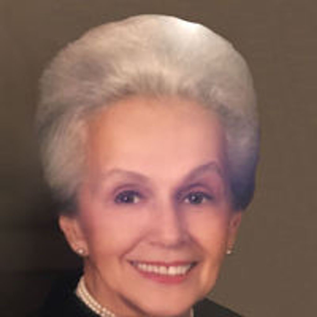 Alma Jean Kopert