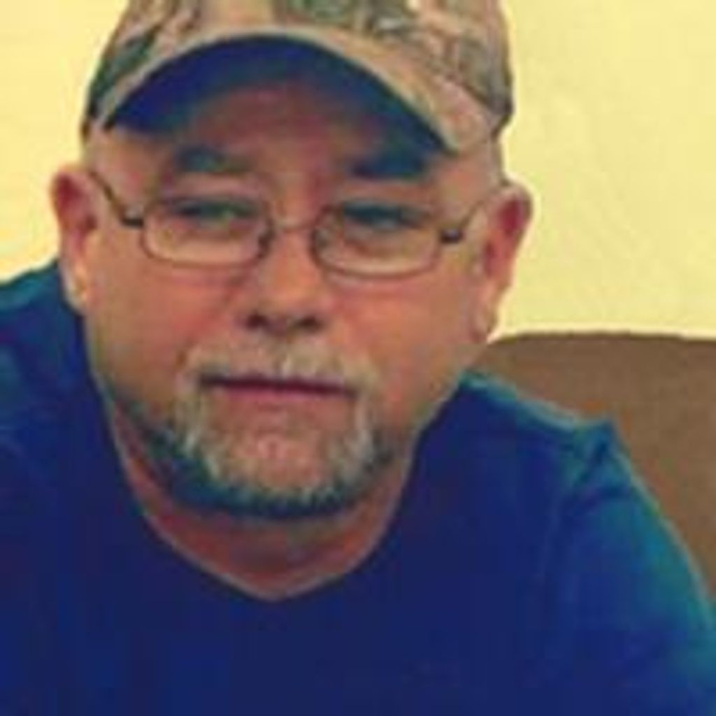 Paul Wayne Whinery