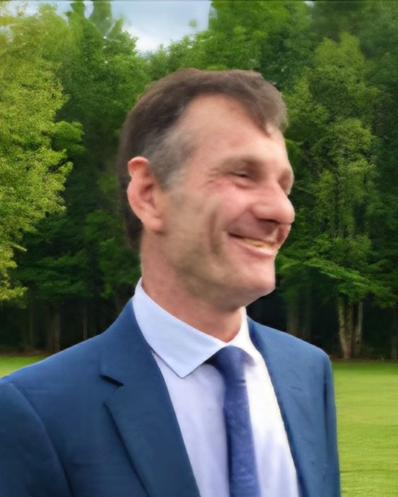 Michael Kennedy Profile Photo