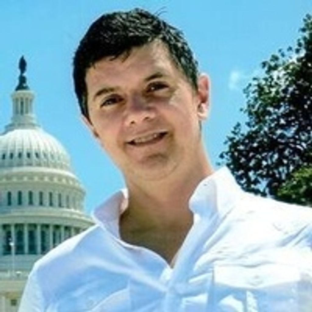 Curtis Wayne Conn