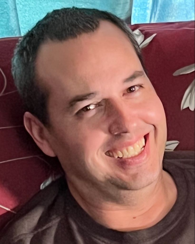 Marty J. Palmer Profile Photo