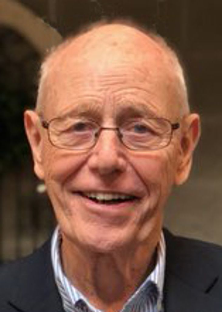 Robert  "Bob" James Hasse Profile Photo