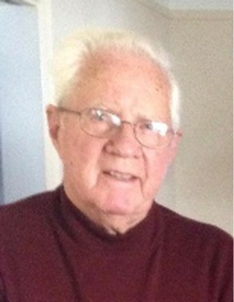 Edwin  Milton Gilbert Profile Photo