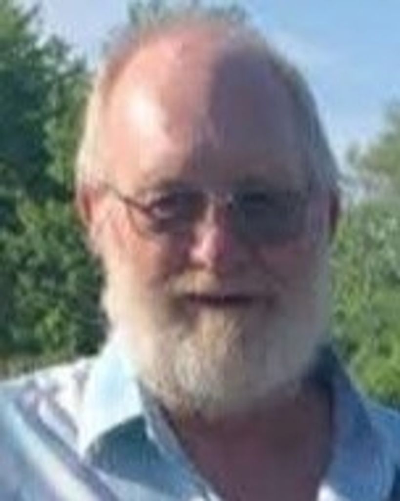 Scott E. Holt Profile Photo