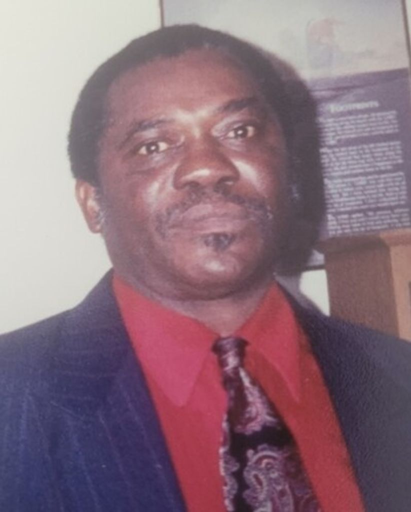 Lee E. Carney Jr. Profile Photo