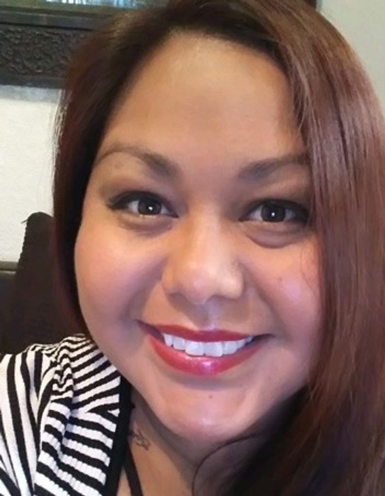Danielle Lee (Begay)  Begay