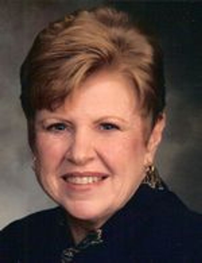 Judy Rae Gordon